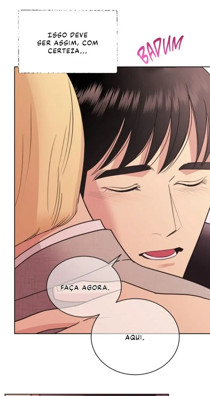 Dear Benjamin – Capítulo 22 Yaoi – Página 20