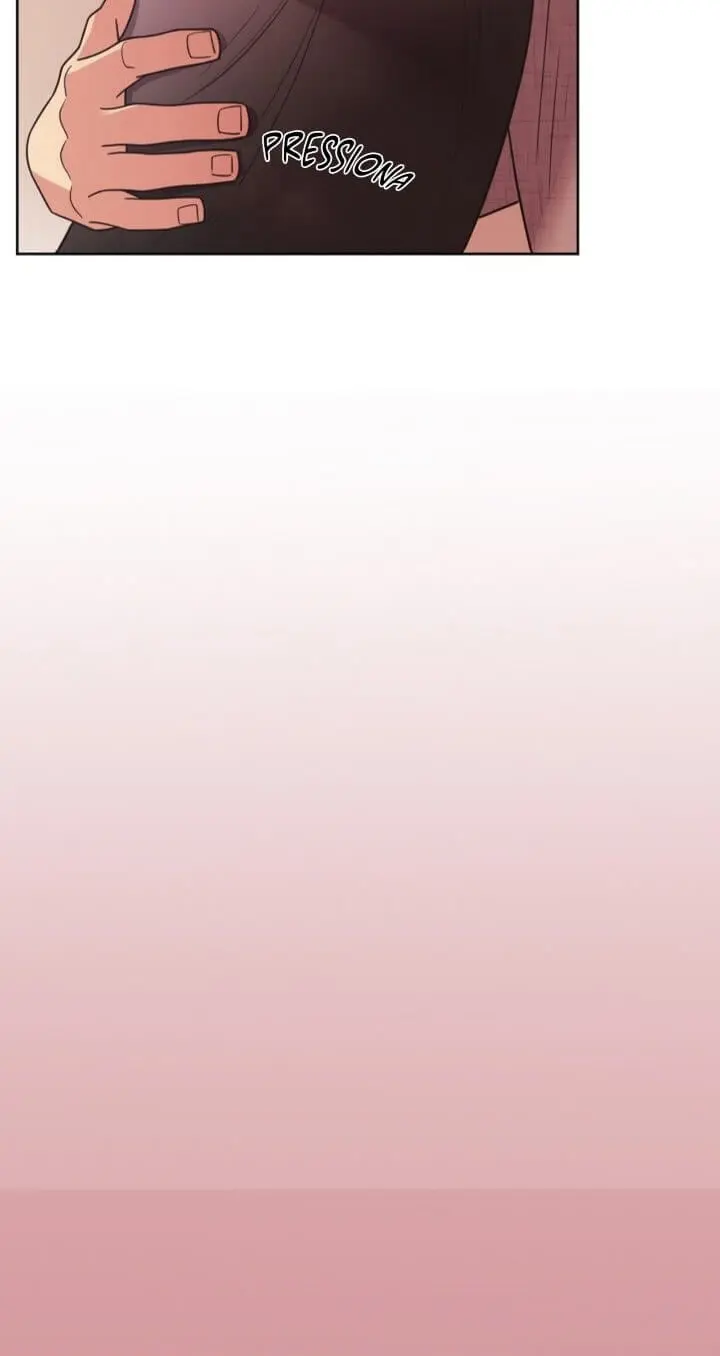 Dear Benjamin – Capítulo 22 Yaoi – Página 21