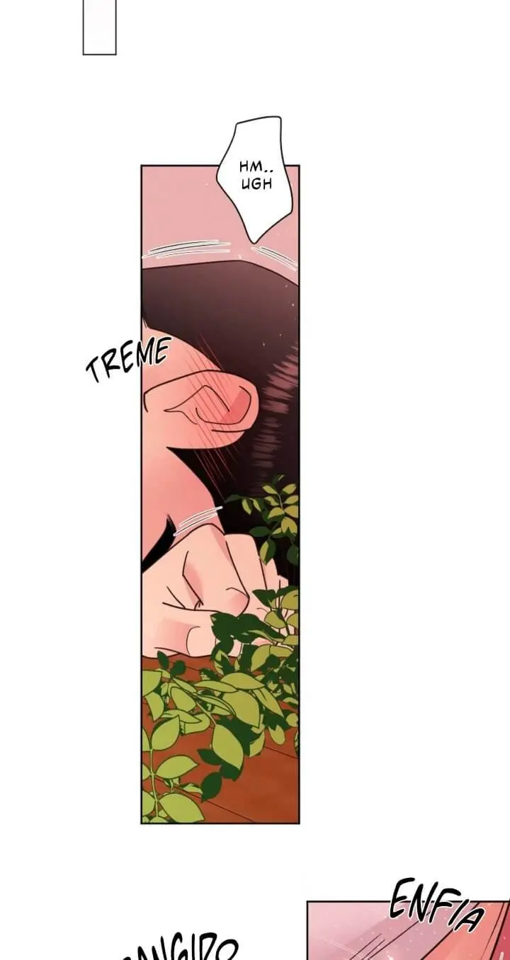 Dear Benjamin – Capítulo 22 Yaoi – Página 23