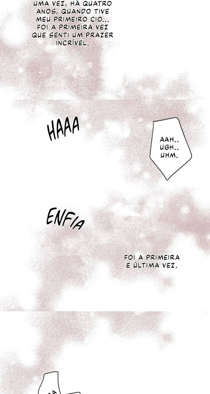 Dear Benjamin – Capítulo 22 Yaoi – Página 32