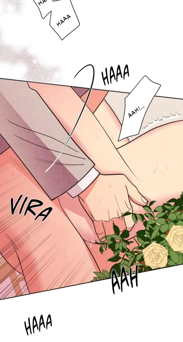 Dear Benjamin – Capítulo 22 Yaoi – Página 33