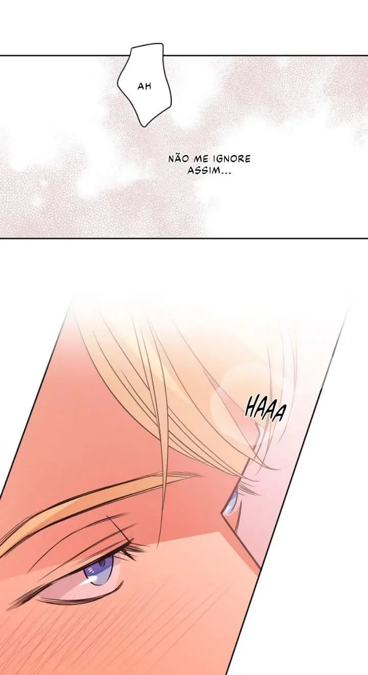 Dear Benjamin – Capítulo 22 Yaoi – Página 39