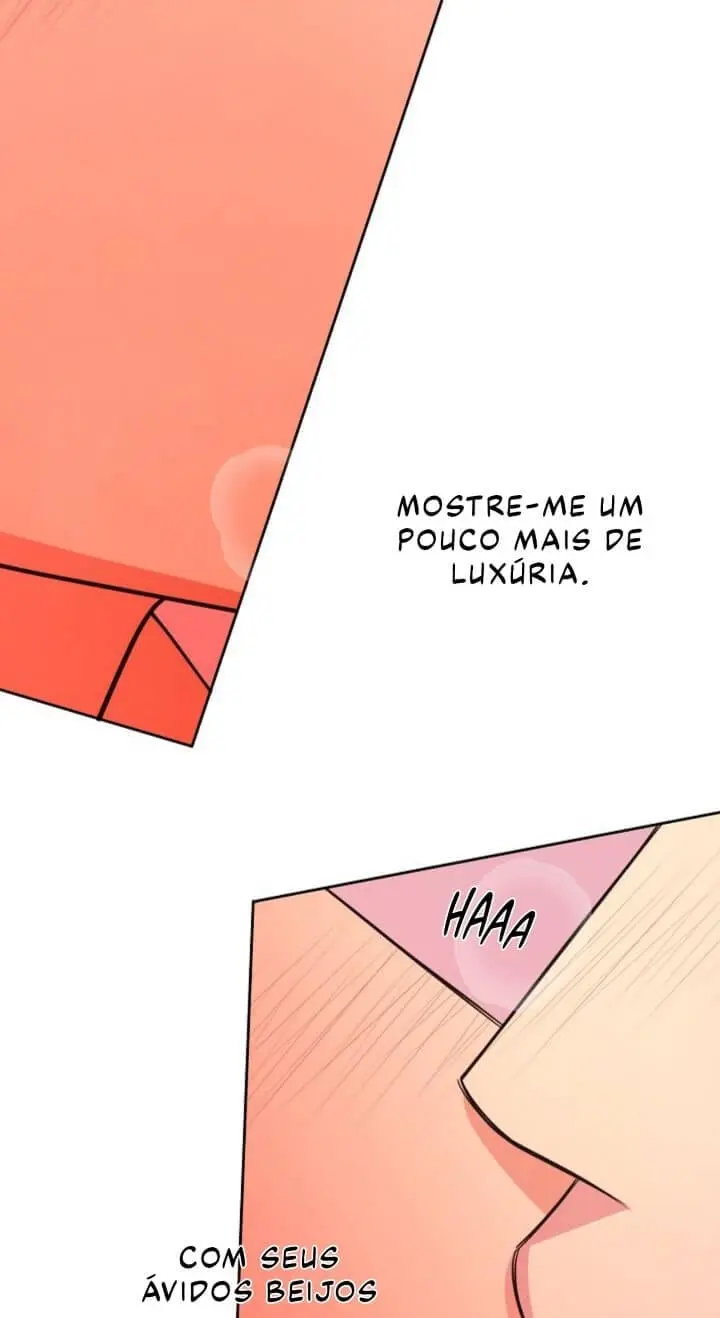 Dear Benjamin – Capítulo 22 Yaoi – Página 40