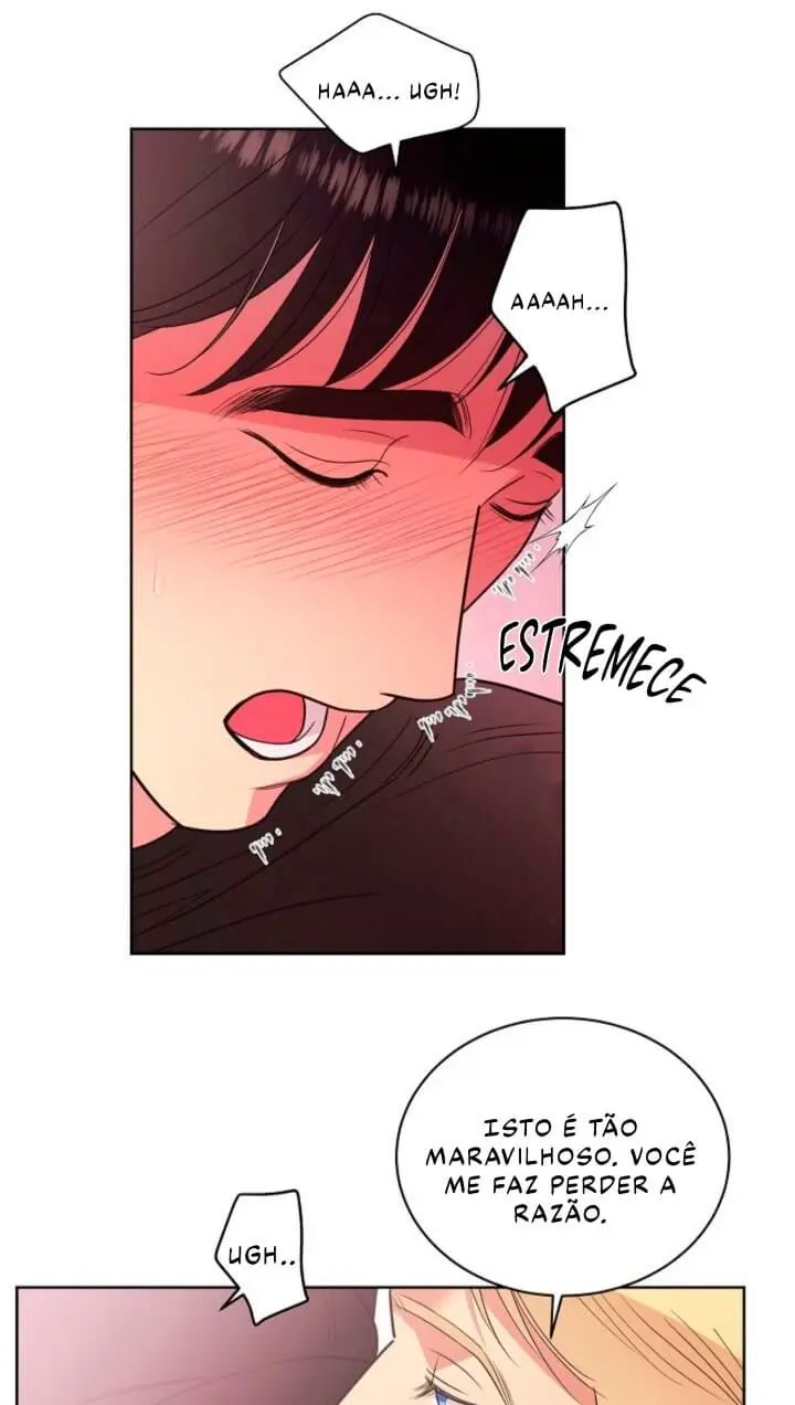 Dear Benjamin – Capítulo 22 Yaoi – Página 44