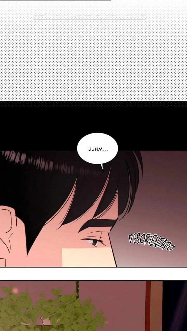 Dear Benjamin – Capítulo 22 Yaoi – Página 50