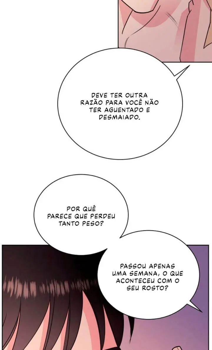 Dear Benjamin – Capítulo 22 Yaoi – Página 53