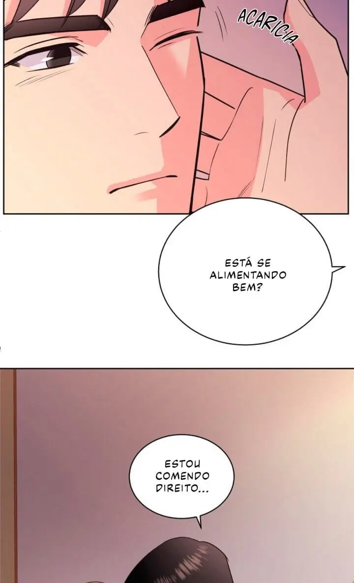 Dear Benjamin – Capítulo 22 Yaoi – Página 54