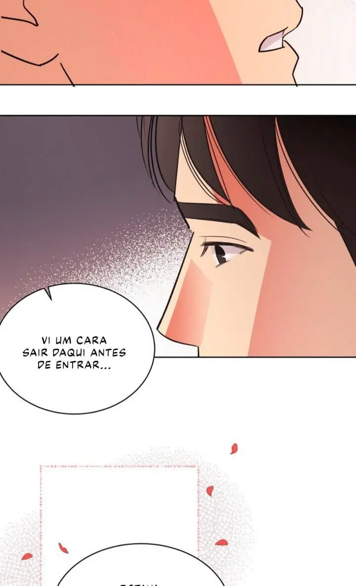 Dear Benjamin – Capítulo 22 Yaoi – Página 56