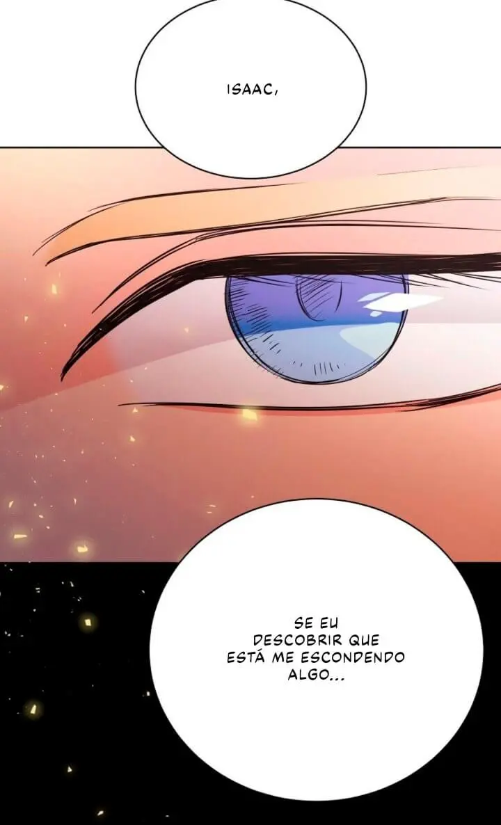 Dear Benjamin – Capítulo 22 Yaoi – Página 59