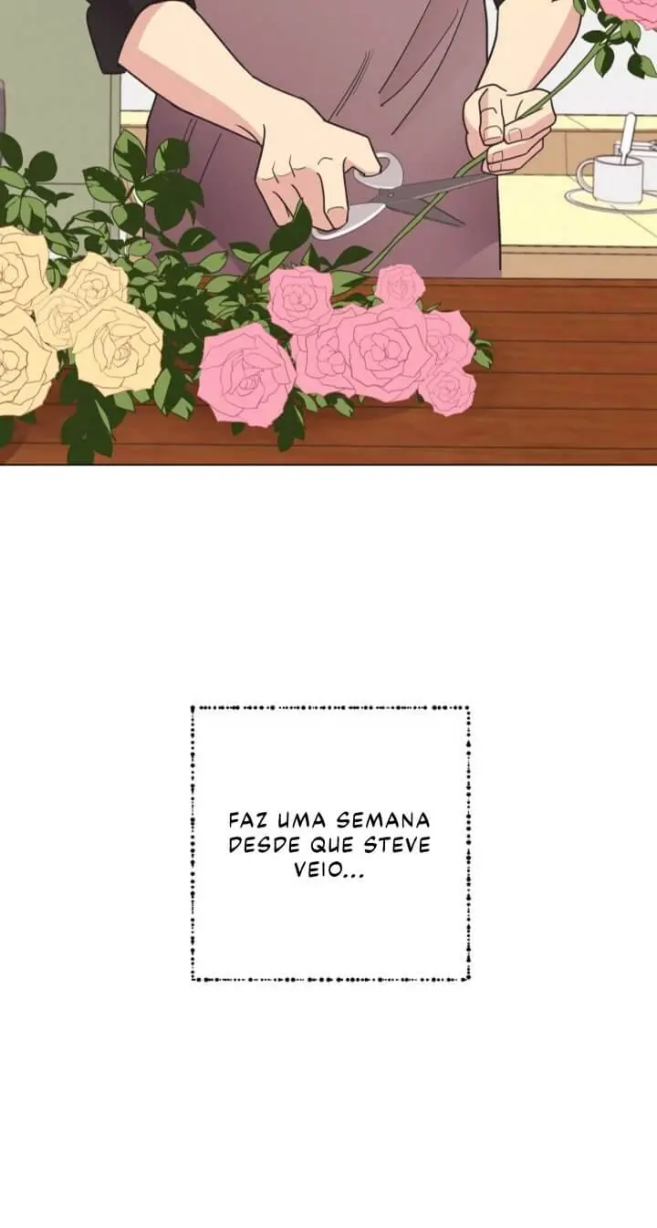 Dear Benjamin – Capítulo 22 Yaoi – Página 6