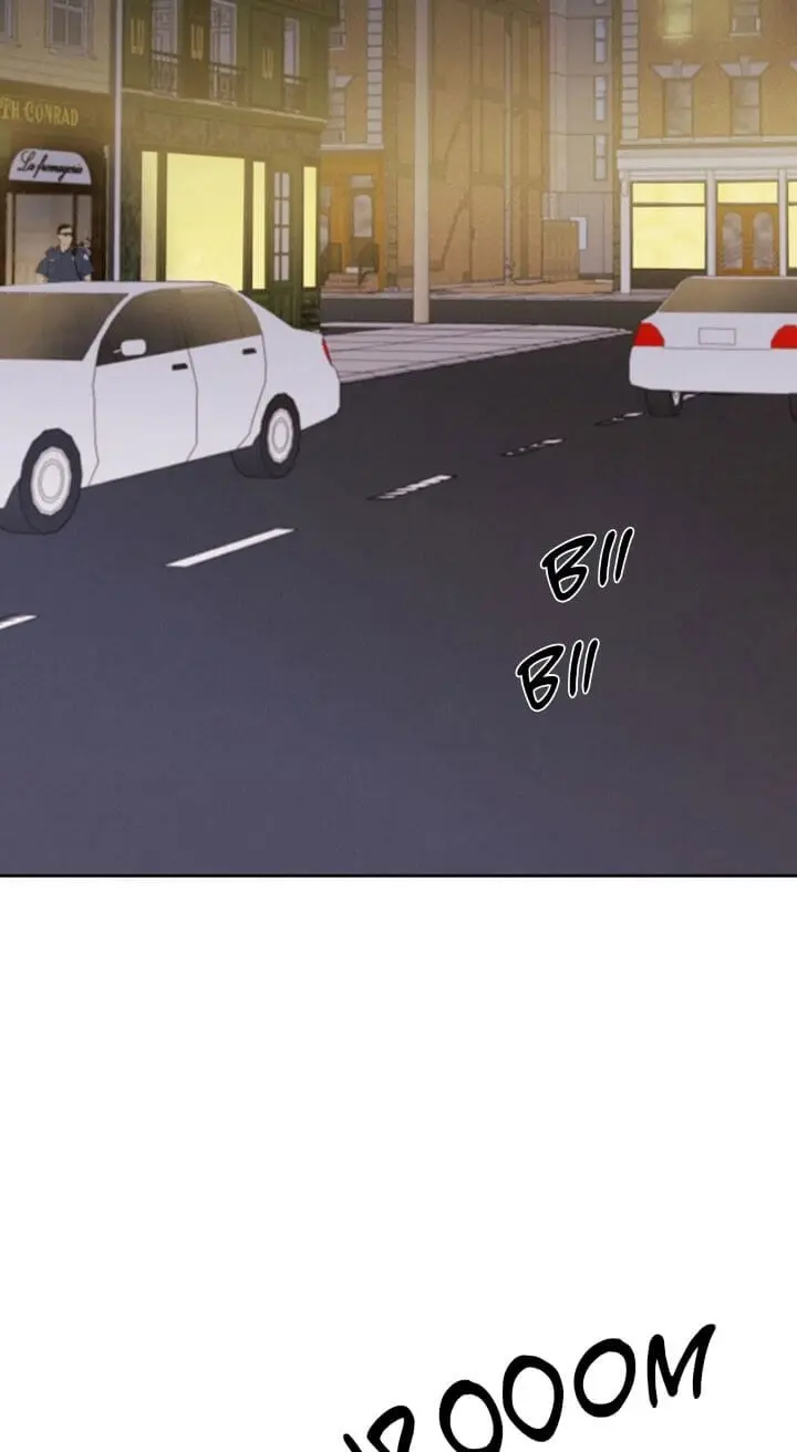 Dear Benjamin – Capítulo 22 Yaoi – Página 63