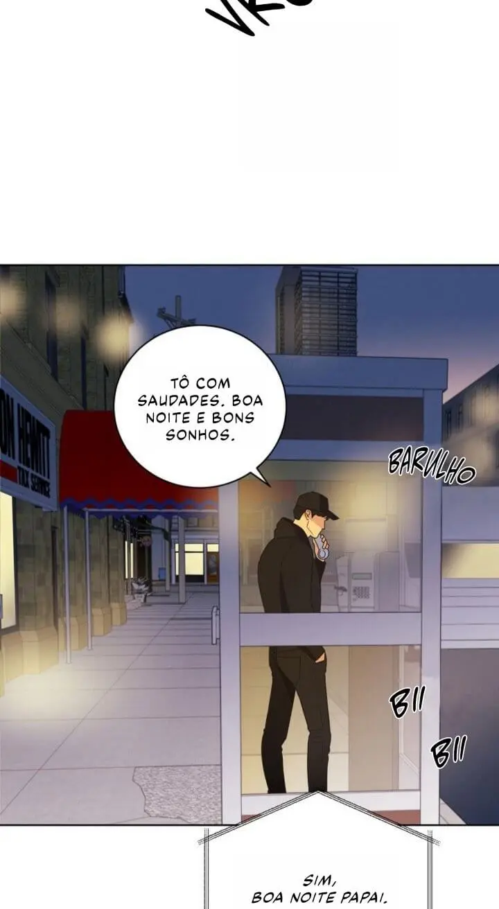 Dear Benjamin – Capítulo 22 Yaoi – Página 64