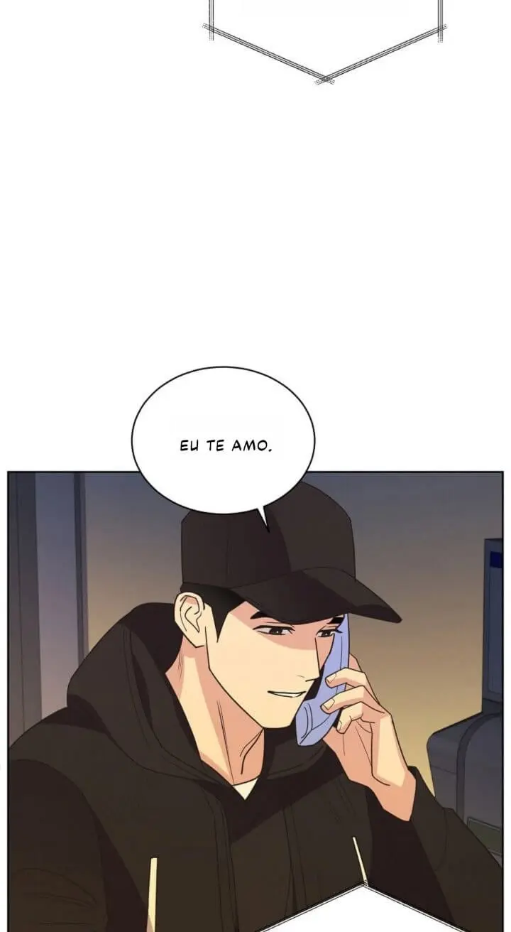 Dear Benjamin – Capítulo 22 Yaoi – Página 65