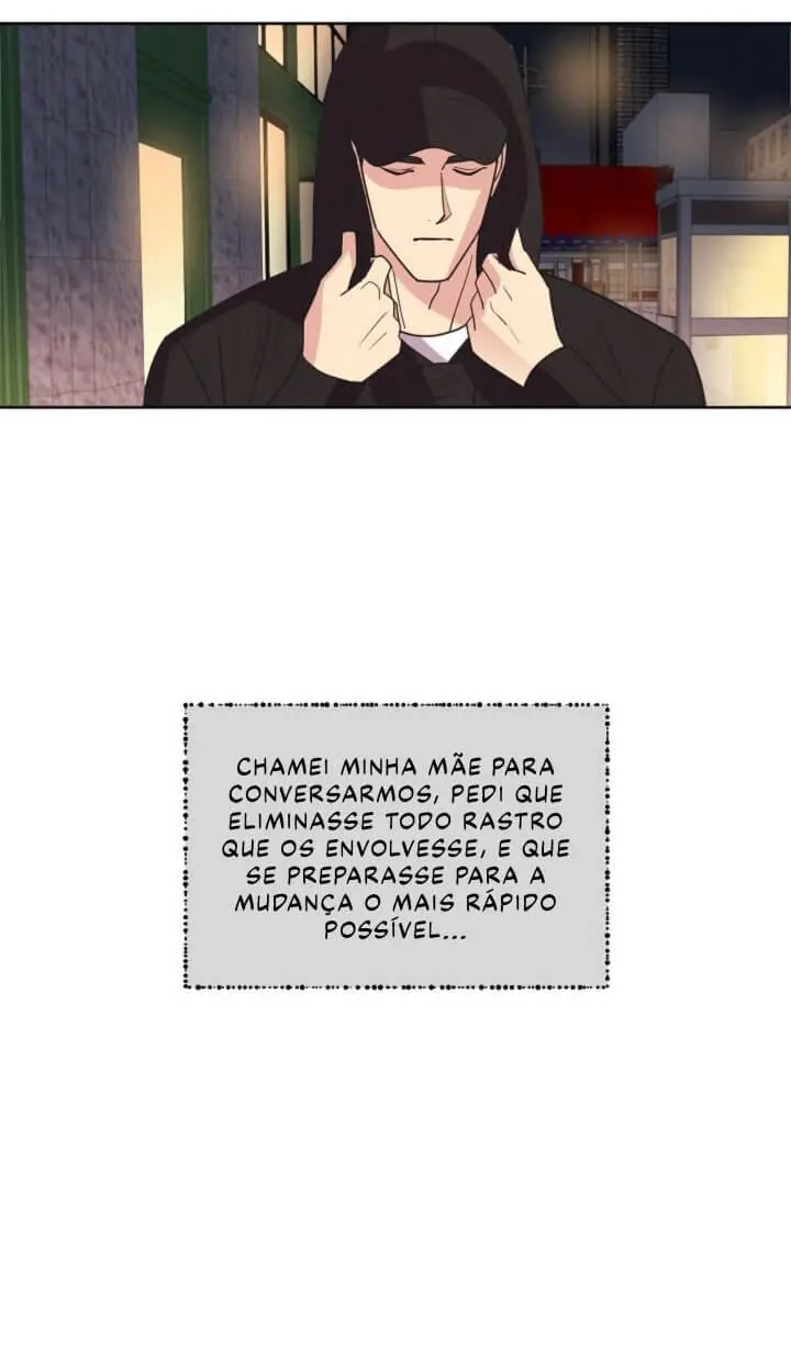 Dear Benjamin – Capítulo 22 Yaoi – Página 68