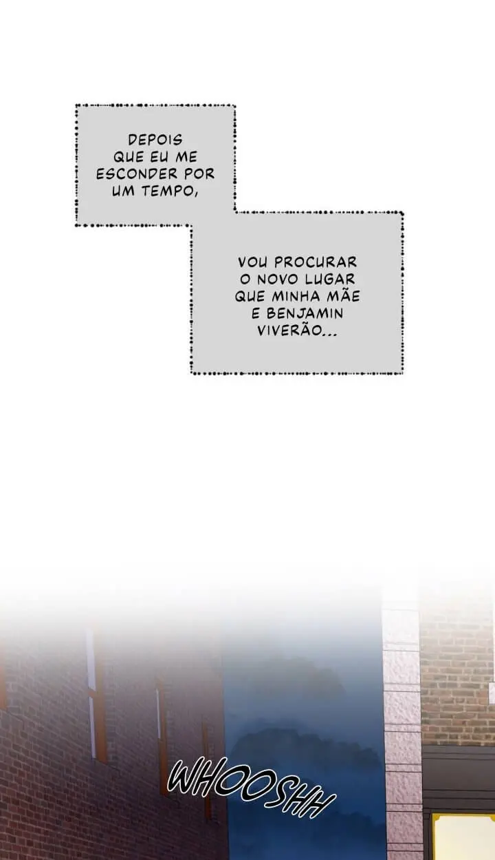 Dear Benjamin – Capítulo 22 Yaoi – Página 69