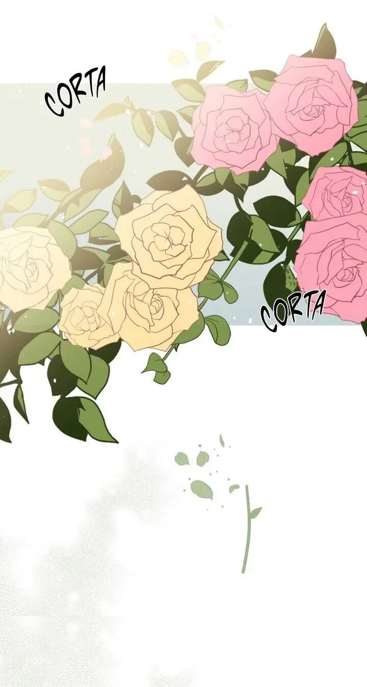 Dear Benjamin – Capítulo 22 Yaoi – Página 7