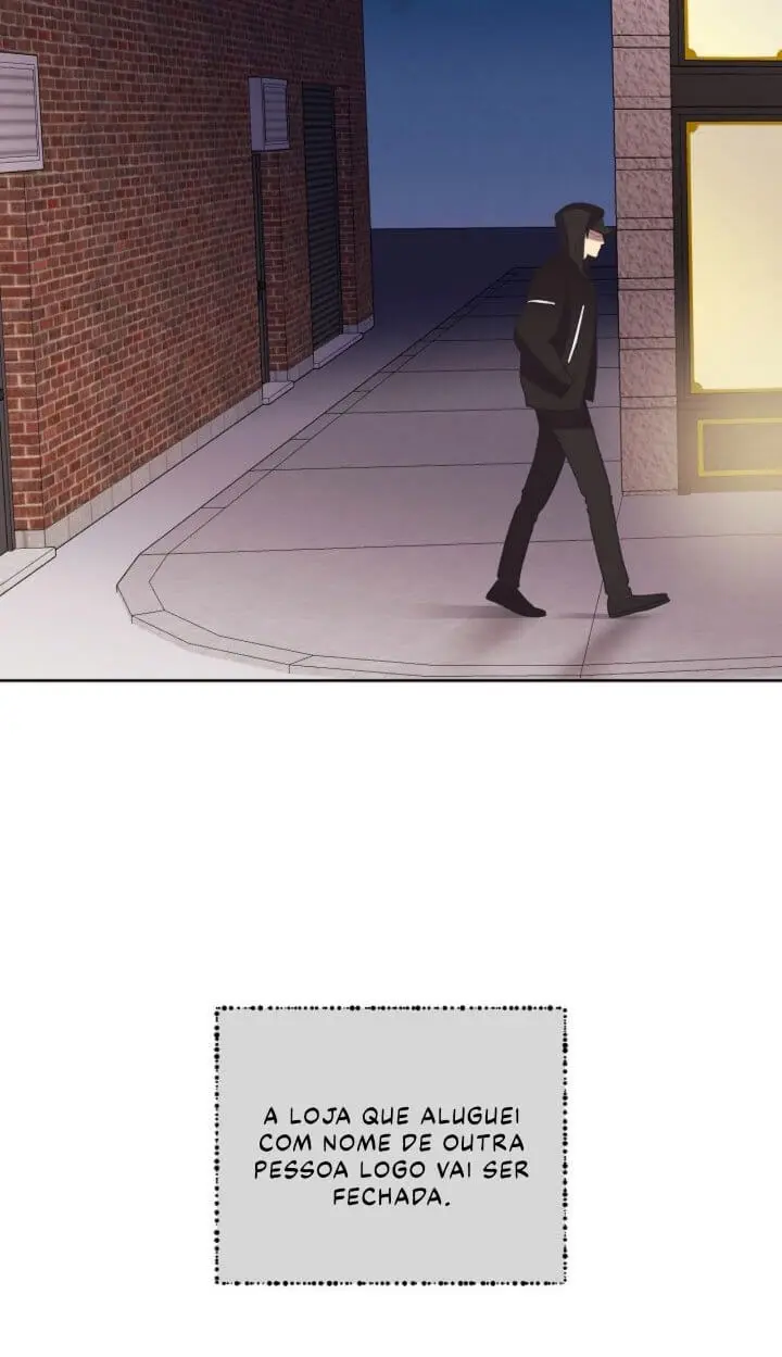 Dear Benjamin – Capítulo 22 Yaoi – Página 70