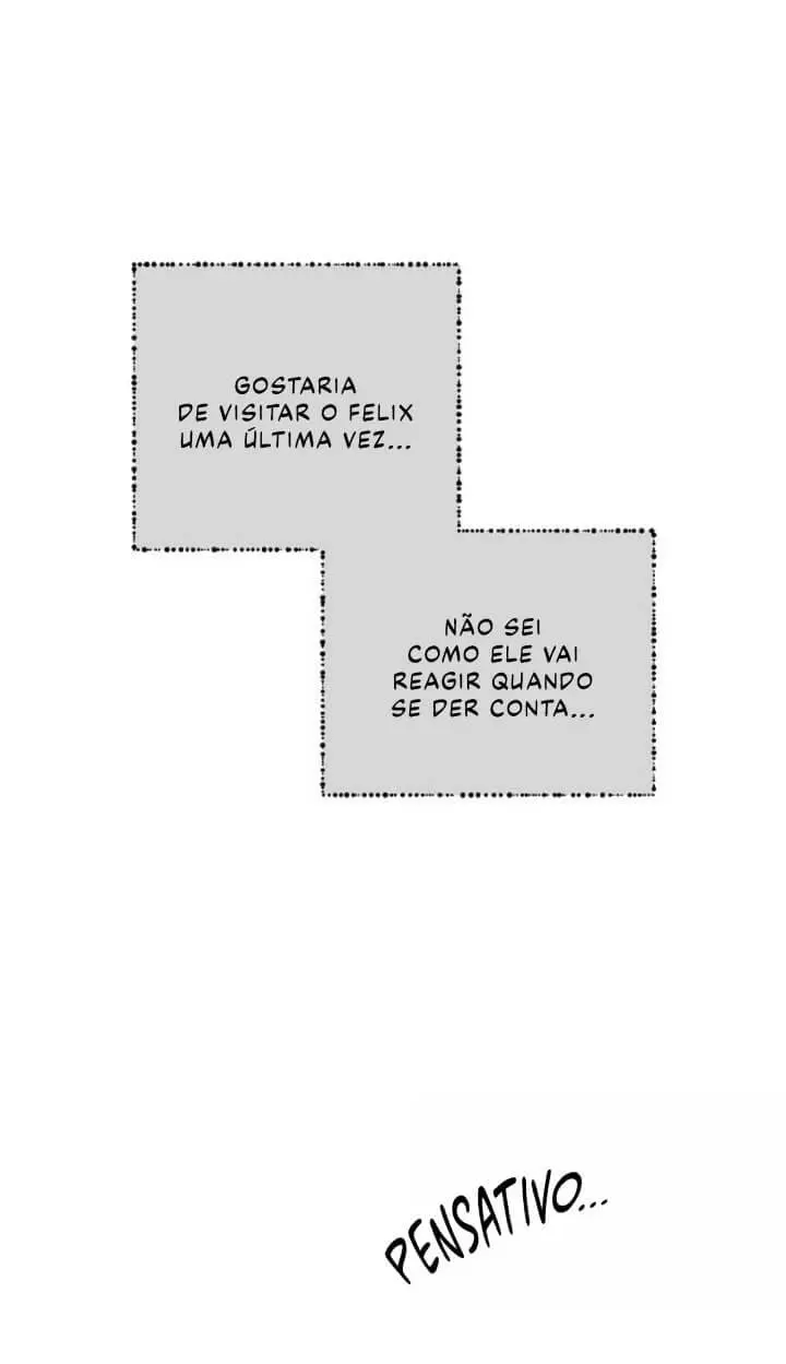 Dear Benjamin – Capítulo 22 Yaoi – Página 72