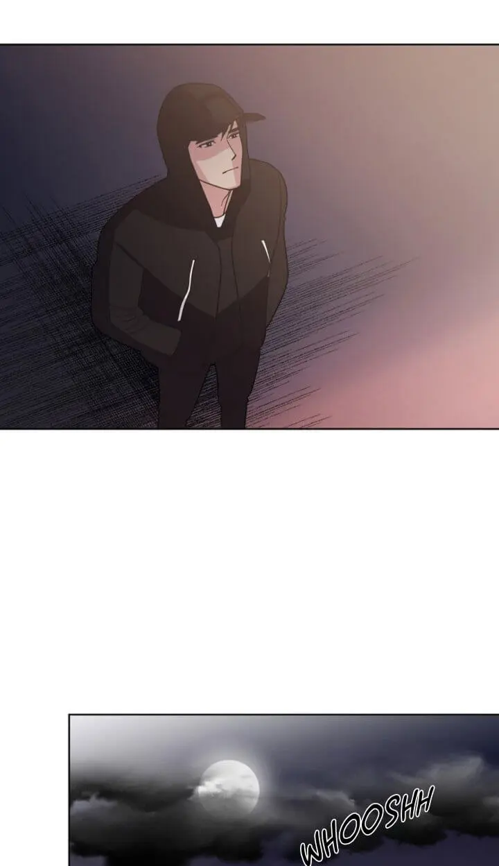 Dear Benjamin – Capítulo 22 Yaoi – Página 73