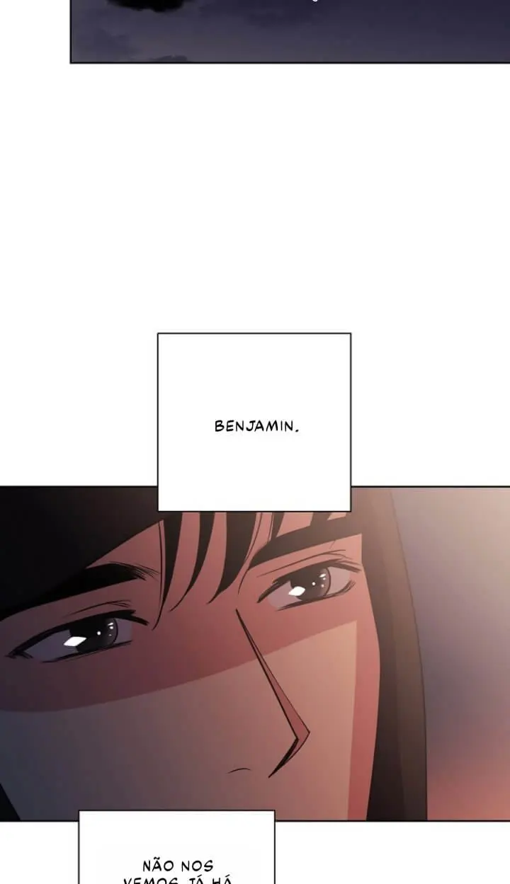 Dear Benjamin – Capítulo 22 Yaoi – Página 74