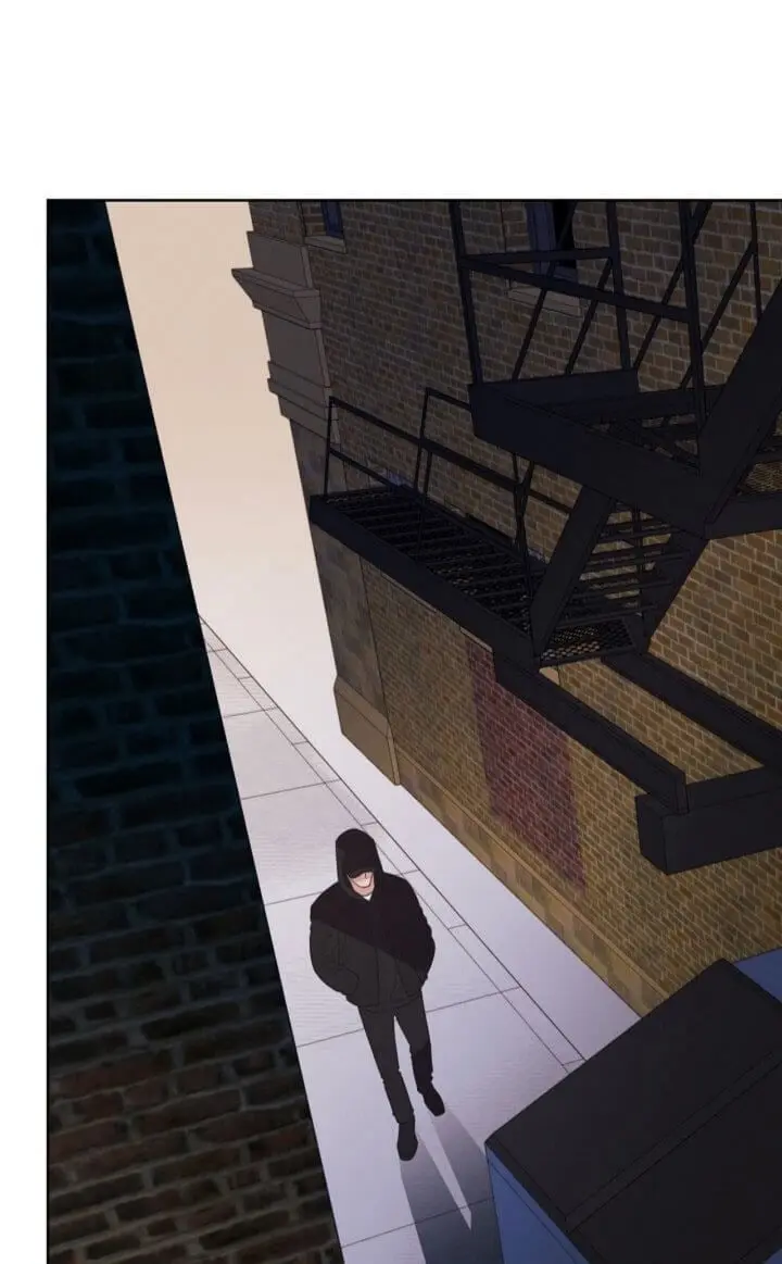 Dear Benjamin – Capítulo 22 Yaoi – Página 76