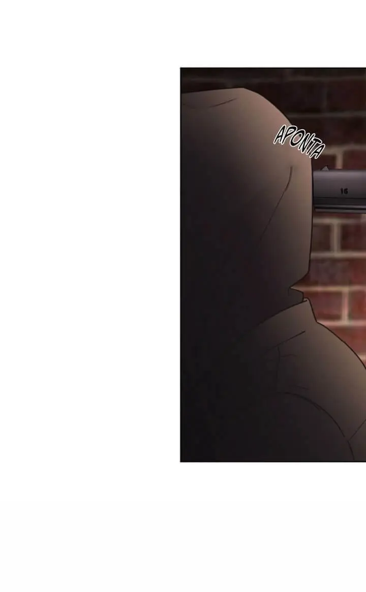 Dear Benjamin – Capítulo 22 Yaoi – Página 78