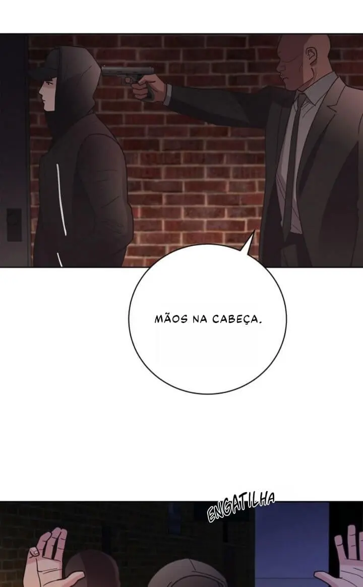 Dear Benjamin – Capítulo 22 Yaoi – Página 79