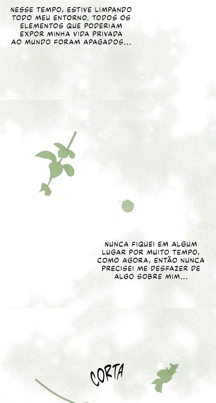 Dear Benjamin – Capítulo 22 Yaoi – Página 8