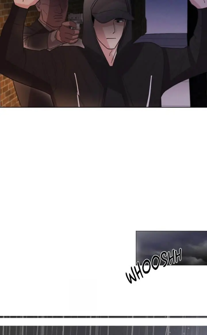 Dear Benjamin – Capítulo 22 Yaoi – Página 80