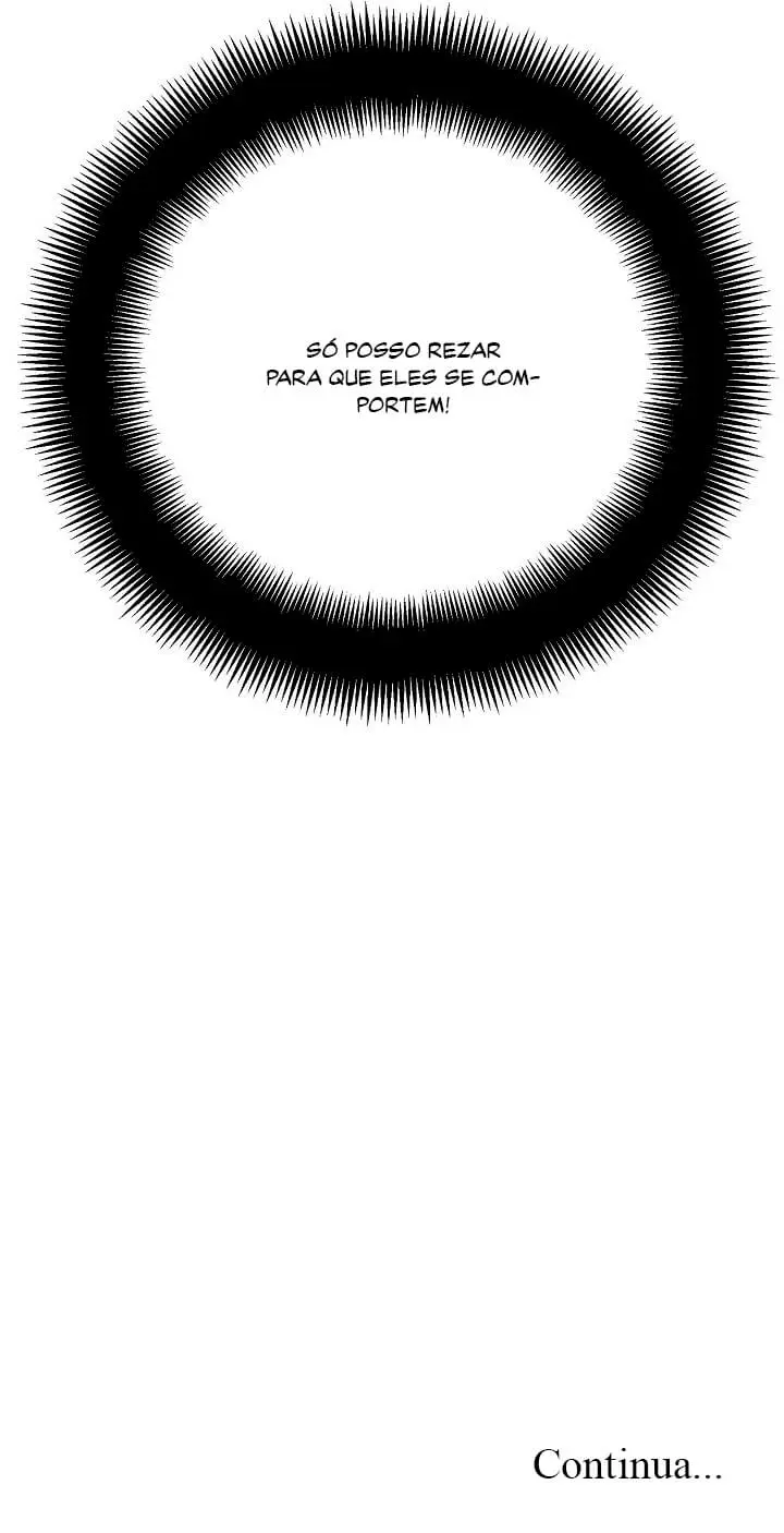 Dear Benjamin – Capítulo 23 Yaoi – Página 30