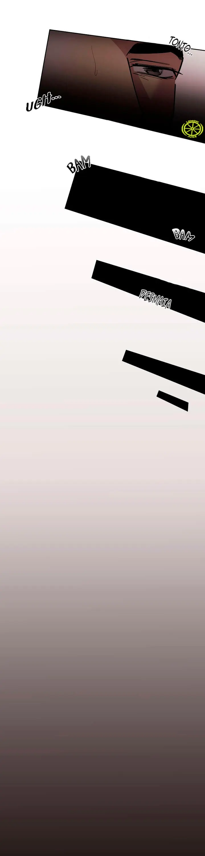 Dear Benjamin – Capítulo 24 Yaoi – Página 31