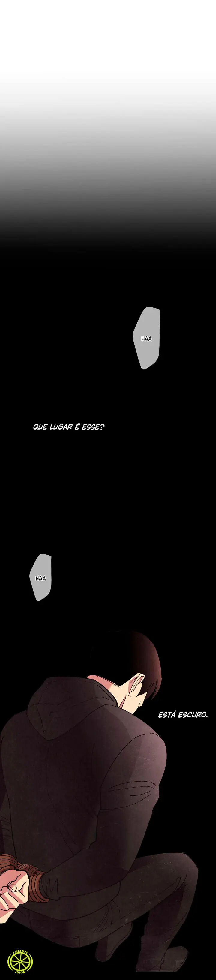 Dear Benjamin – Capítulo 24 Yaoi – Página 4