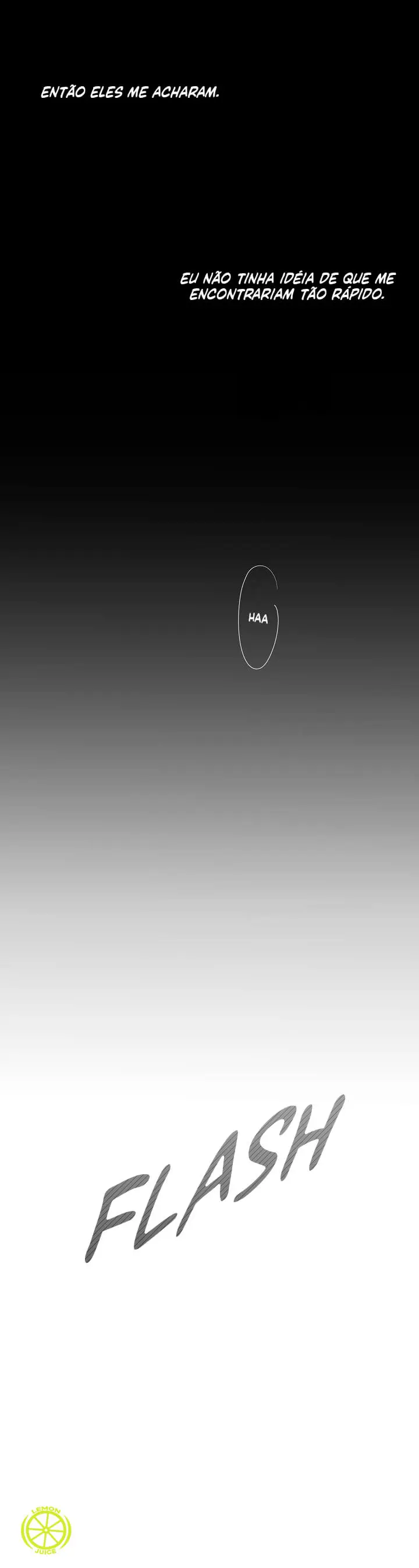 Dear Benjamin – Capítulo 24 Yaoi – Página 5