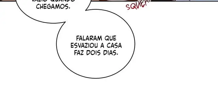 Dear Benjamin – Capítulo 25 Yaoi – Página 13