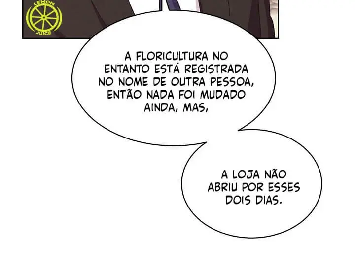 Dear Benjamin – Capítulo 25 Yaoi – Página 15