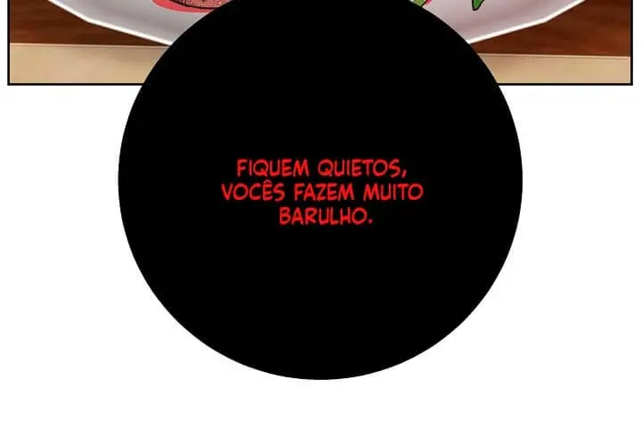 Dear Benjamin – Capítulo 25 Yaoi – Página 18