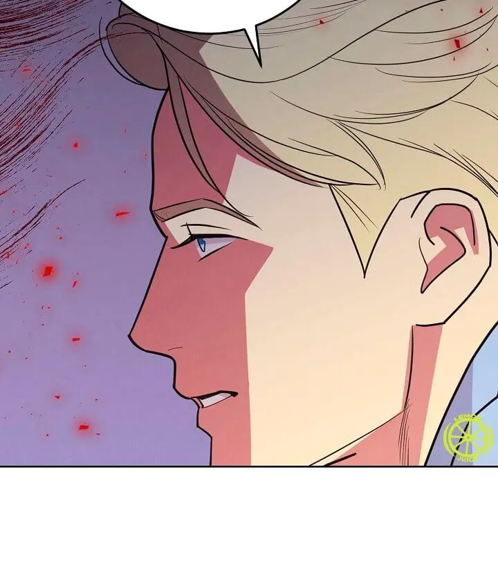 Dear Benjamin – Capítulo 25 Yaoi – Página 20