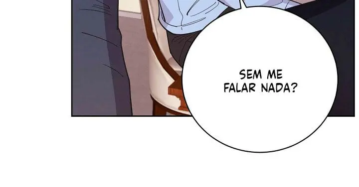 Dear Benjamin – Capítulo 25 Yaoi – Página 22