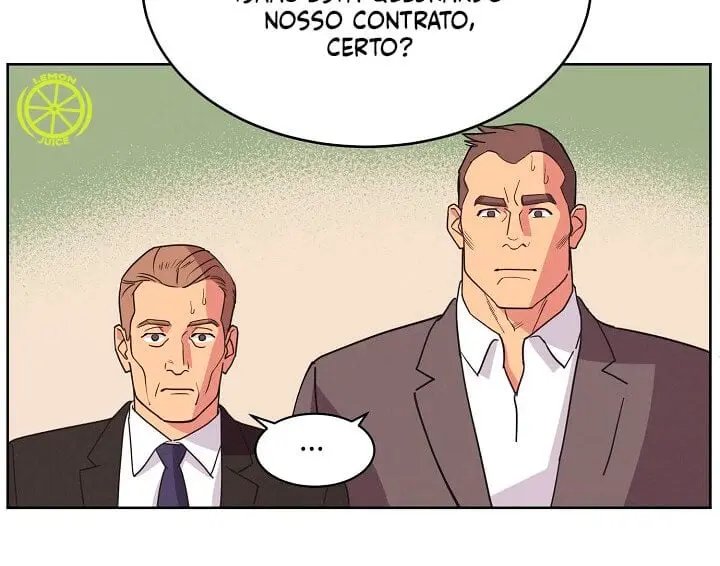 Dear Benjamin – Capítulo 25 Yaoi – Página 24