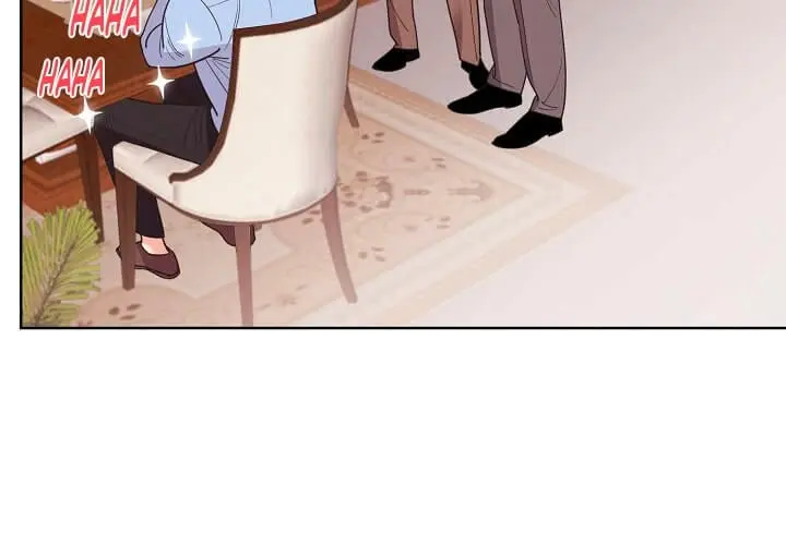 Dear Benjamin – Capítulo 25 Yaoi – Página 28