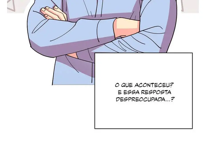 Dear Benjamin – Capítulo 25 Yaoi – Página 32