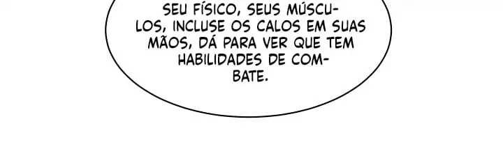 Dear Benjamin – Capítulo 25 Yaoi – Página 38