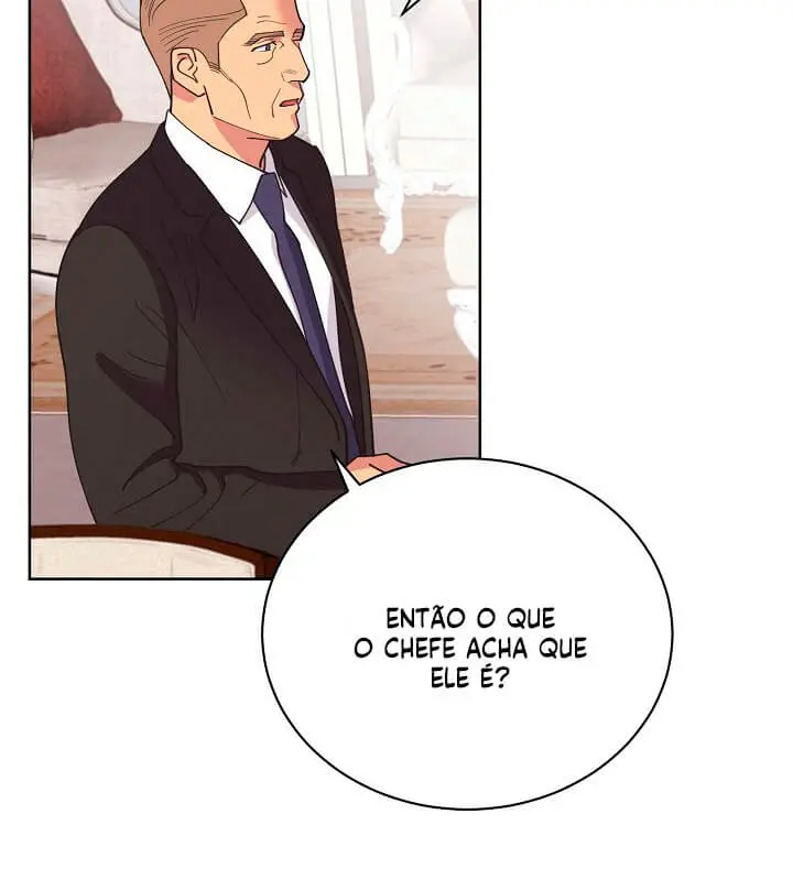 Dear Benjamin – Capítulo 25 Yaoi – Página 43