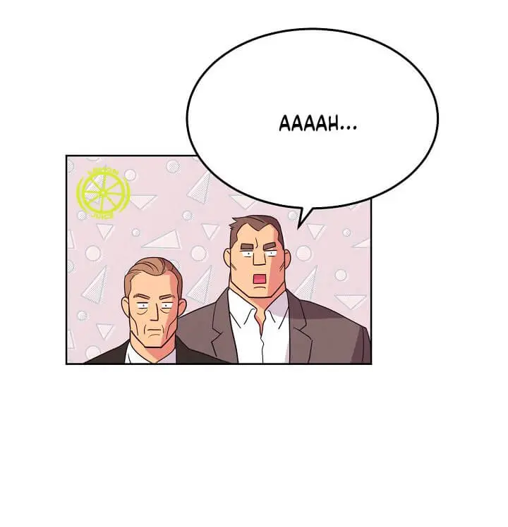 Dear Benjamin – Capítulo 25 Yaoi – Página 47