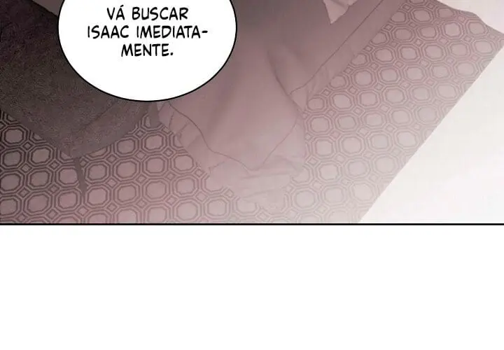 Dear Benjamin – Capítulo 25 Yaoi – Página 5