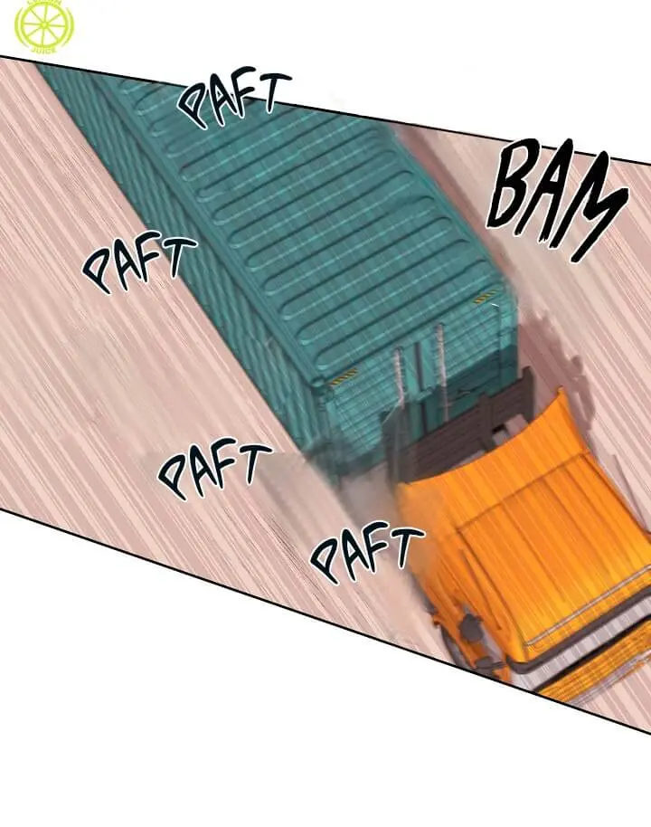 Dear Benjamin – Capítulo 26 Yaoi – Página 13