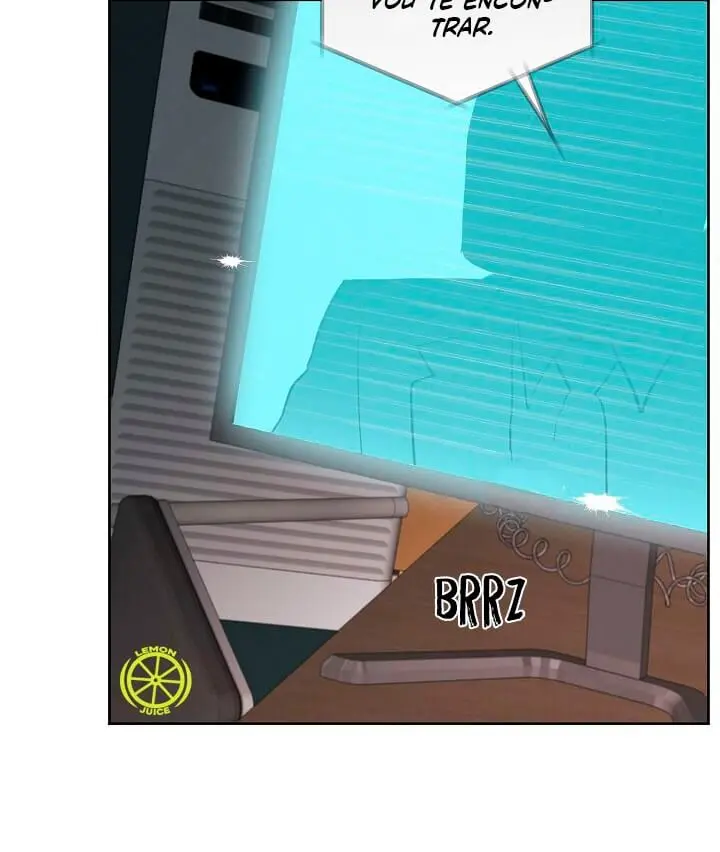 Dear Benjamin – Capítulo 26 Yaoi – Página 19