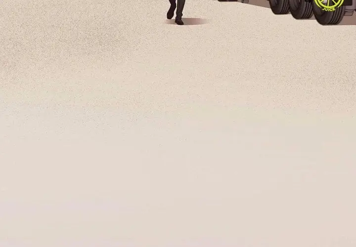 Dear Benjamin – Capítulo 26 Yaoi – Página 25