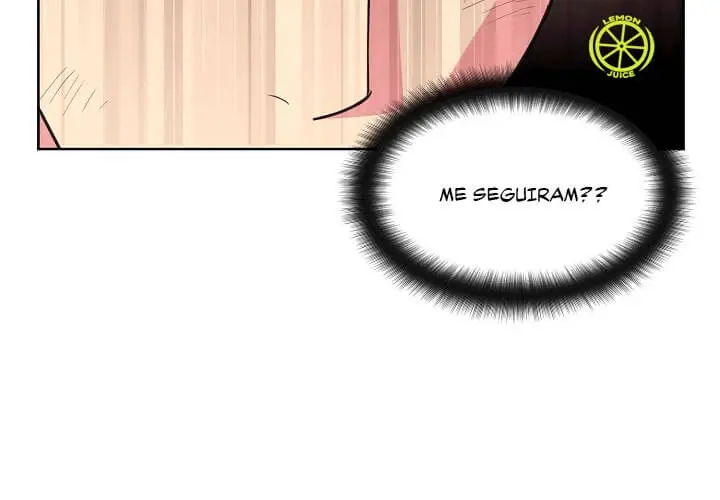 Dear Benjamin – Capítulo 26 Yaoi – Página 31