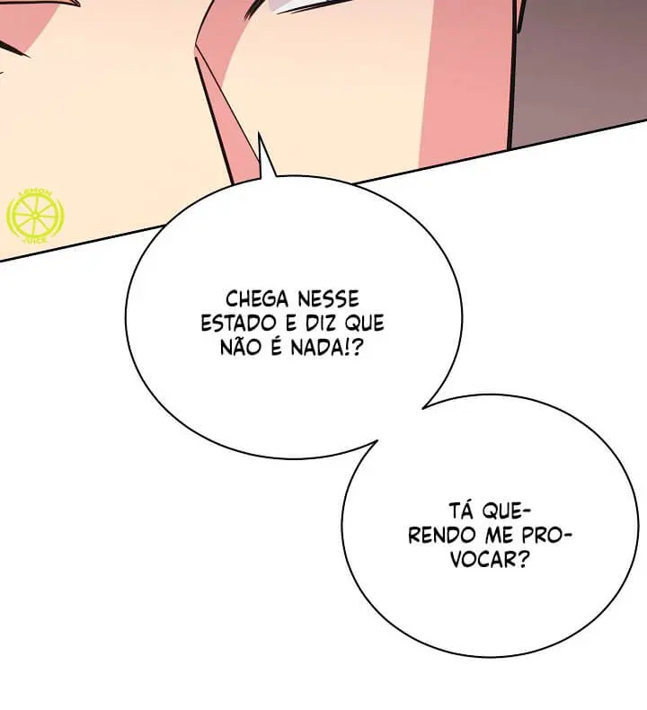 Dear Benjamin – Capítulo 26 Yaoi – Página 36